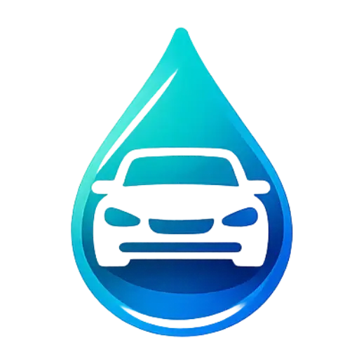 Lavage auto à domicile Lastic